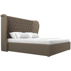 Двуспальная кровать Далия