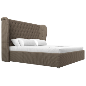 Двуспальная кровать Далия