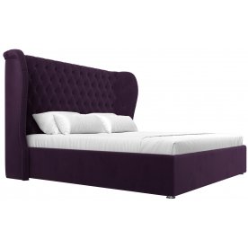 Двуспальная кровать Далия