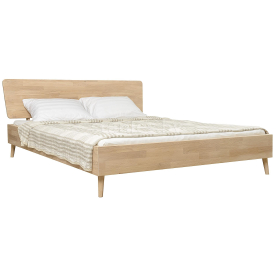 Двуспальная кровать Ирвинг