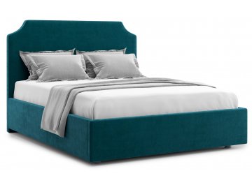 Двуспальная кровать Izeo 180