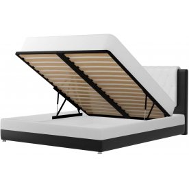 Двуспальная кровать Камилла