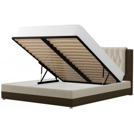 Двуспальная кровать Камилла