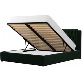 Двуспальная кровать Эльба-Сити