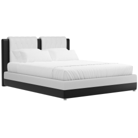 Двуспальная кровать Камилла