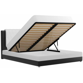 Двуспальная кровать Камилла