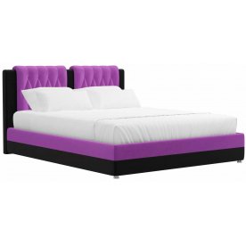 Двуспальная кровать Камилла