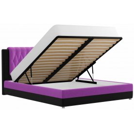 Двуспальная кровать Камилла