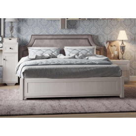 Двуспальная кровать Карина 306 Люкс