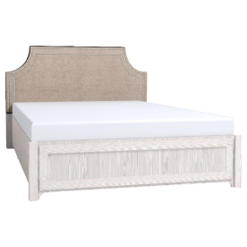 Двуспальная кровать Карина 307 Люкс