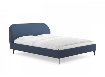 Двуспальная кровать Katrin