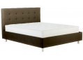 Двуспальная кровать Кейли 160х200 Sky Velvet 12