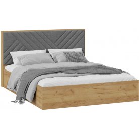 Двуспальная кровать Хилтон Тип 1