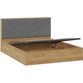 Двуспальная кровать Хилтон Тип 1