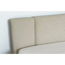 Двуспальная кровать Хлоя