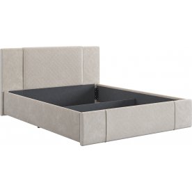 Двуспальная кровать Хлоя