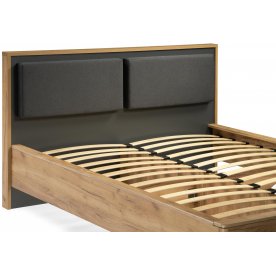 Двуспальная кровать Клауд