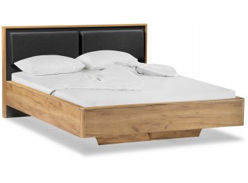 Двуспальная кровать Клауд