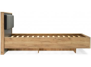 Двуспальная кровать Клауд