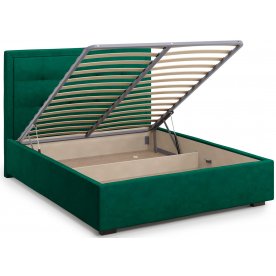 Двуспальная кровать Komo 180