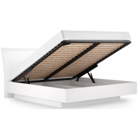 Двуспальная кровать Криона 4