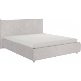 Двуспальная кровать Квест