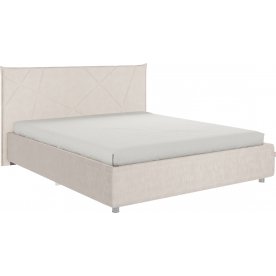 Двуспальная кровать Квест