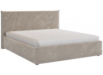 Двуспальная кровать Квест