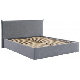 Двуспальная кровать Лада