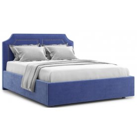 Двуспальная кровать Lago 180