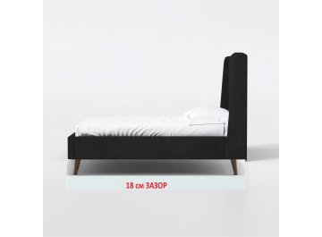 Двуспальная кровать Ламбо
