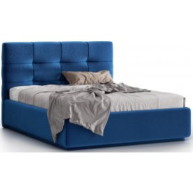 Двуспальная кровать Lauria IQ