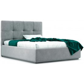 Двуспальная кровать Lauria IQ