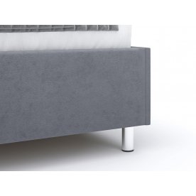 Двуспальная кровать Лероса