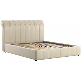 Двуспальная кровать Августа