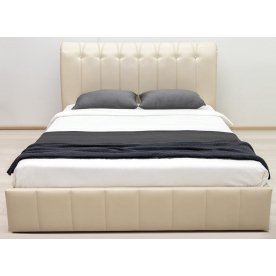 Двуспальная кровать Августа