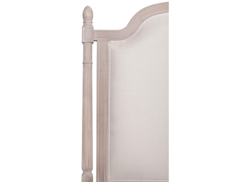 Двуспальная кровать Leysa