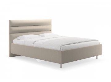 Двуспальная кровать Linda