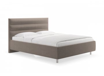 Двуспальная кровать Linda