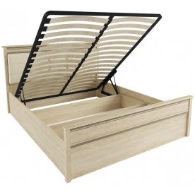 Двуспальная кровать Ливорно