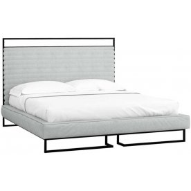 Двуспальная кровать Loft Грейс