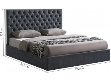 Кровать London 1