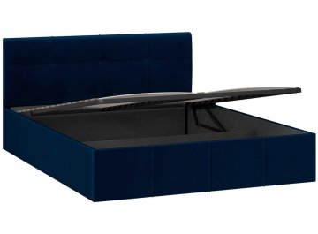 Двуспальная кровать Лора