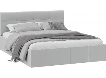 Двуспальная кровать Лора