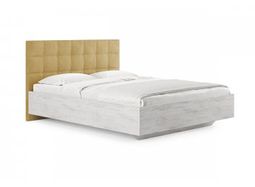 Двуспальная кровать Luiza