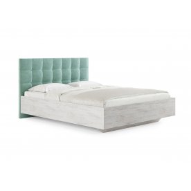 Двуспальная кровать Luiza