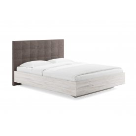 Двуспальная кровать Luiza