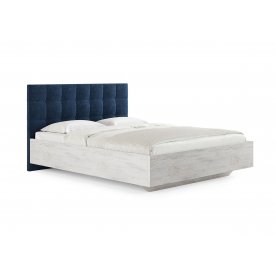 Двуспальная кровать Luiza