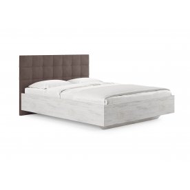 Двуспальная кровать Luiza