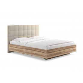 Двуспальная кровать Luiza